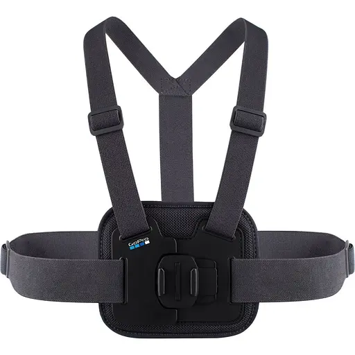 Крепление на грудь GoPro Chest Mount Harness AGCHM-001 (42826)