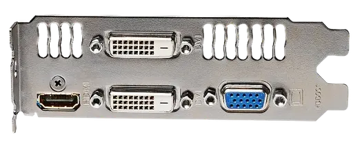 Видеокарта GeForce GT 640 2GB Gigabyte OC (GV-N640OC-2GI) Б/У - фото 3