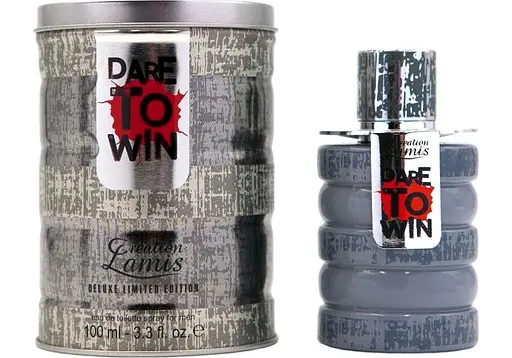 Туалетна вода Creation Lamis Dare to Win 100 мл