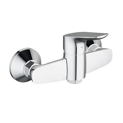 Смеситель для душа DAMIXA Origin Bit (772000000) - фото 2