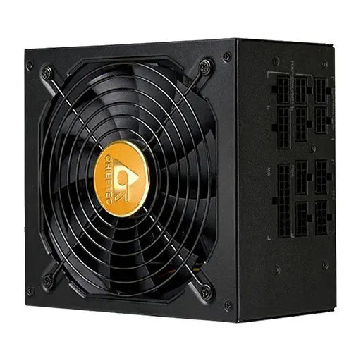 Блок живлення Chieftec PPS-1250FC 1250W 1200 (PPS-1250FC) - фото 1