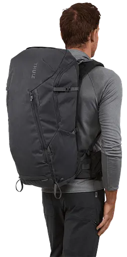 Рюкзак AllTrail X 35L Туристический Backpack TALX-135 Obsidian Thule sum0027958 - фото 3