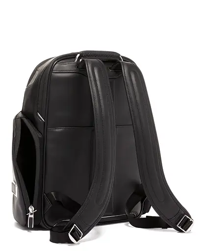 Рюкзак 14" Tumi ARRIVE' BLACK 39,5х37х12 095503011DL3 - фото 3