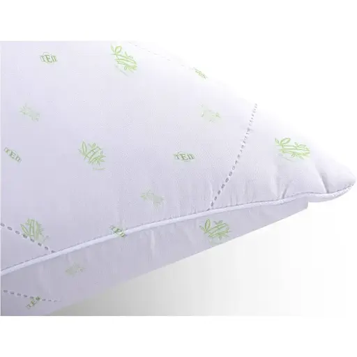 Подушка ТЕП Dream Bamboo эконом 70 x 70 см (3-02672_00000) - фото 2