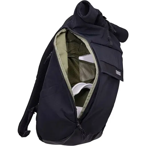 Рюкзак Thule Paramount 24L Black (TH 3205011) - фото 11