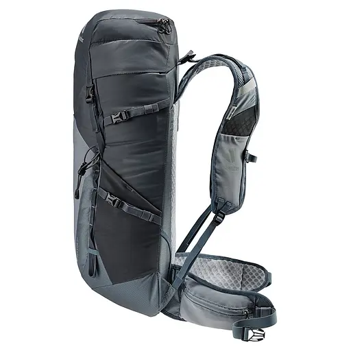 Рюкзак Deuter Speed Lite 30 Graphite (1052-3410622 4409) - фото 7