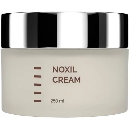 Крем для жирної та проблемної шкіри обличчя Holy Land Noxil Cream 250 мл - фото 1