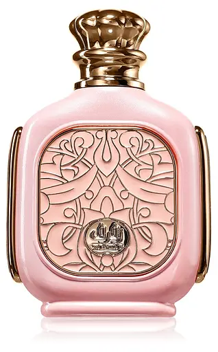 Парфюмерная вода Zimaya Zukhruf Pink 100 мл