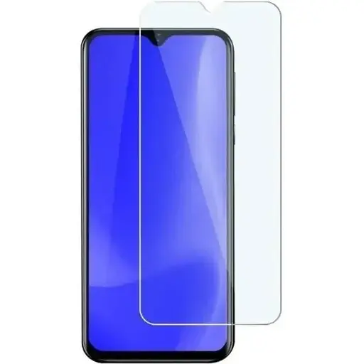 Захисне скло DK Full Glue для Doogee X98/X98 Pro 011261 clear