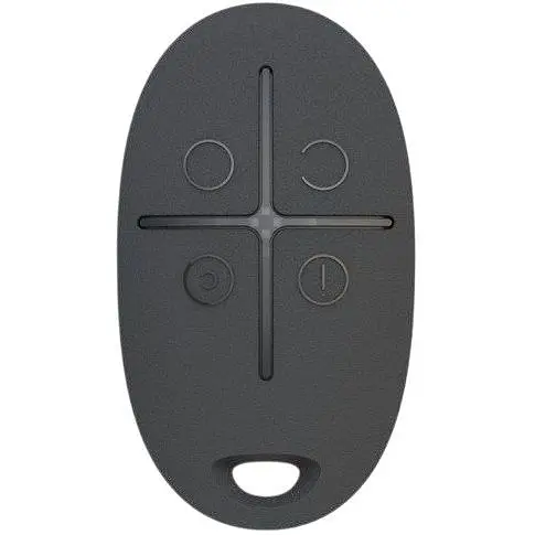 Комплект охранной сигнализации Ajax StarterKit (Black) [57042] - фото 4