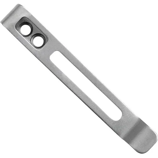 Клипса карманная стальная Civivi без винтов CA-05B-V1