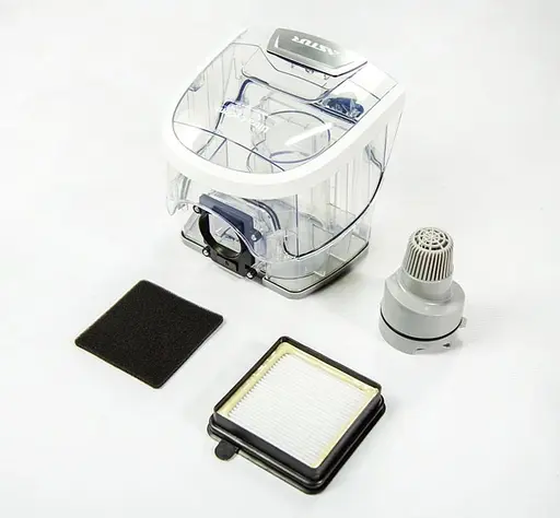 Пилосос Astor ZW17060 (колба) - фото 8