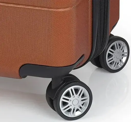 Валіза Gabol Escape (M) Naranja (124146-011) - фото 4