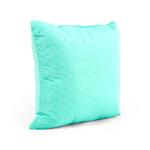 Подушка Руно 40х40 декоративная Velour "Tiffany" 311.55_Tiffany - фото 2