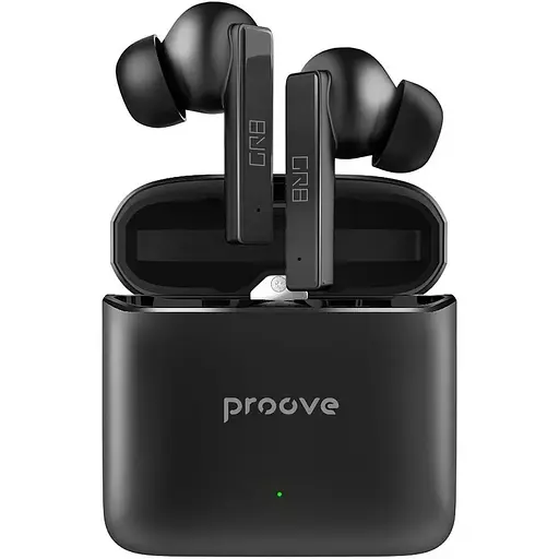 Беспроводные наушники Proove Cold Sound GR8 TWS black