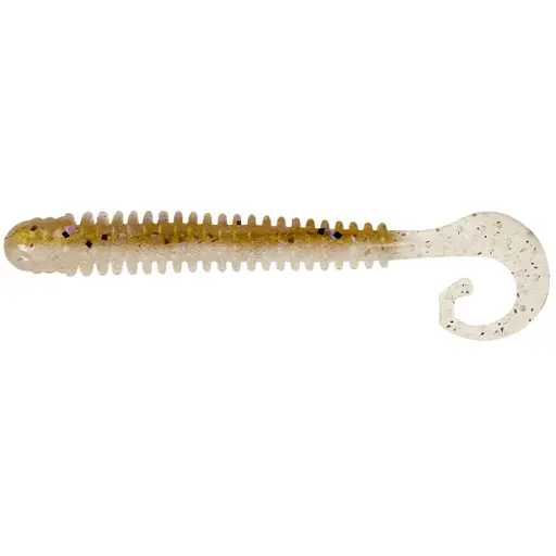 Силікон Reins G-tail Saturn 3.5" L13 Electric Shad Ⅱ (9 шт/уп)