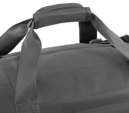 Сумка дорожная Highlander Loader Holdall 65L Dark Grey (LR065V2-DGY) - фото 8