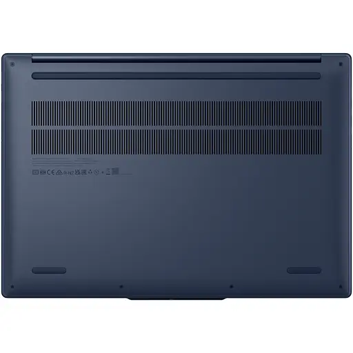 Ноутбук Lenovo IdeaPad Slim 5 16IRH10 i5-13420H 46GHz, IPS, 32GB DDR5, 1TB, UHD, Без ОС - фото 7
