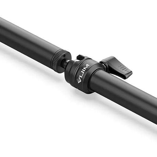 Штатив-тримач Ulanzi Vijim Desktop C-CLAMP Flexible Arm/Light Stand(Two- Stages) (UV-2676 LS06) - фото 3