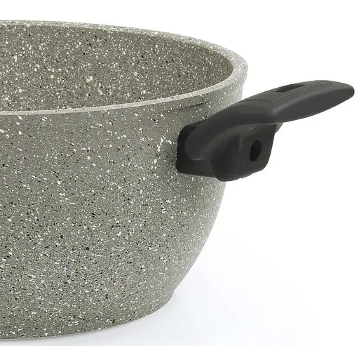 Кастрюля Flonal Monolite 4,4 л (MOIC22490) - фото 4