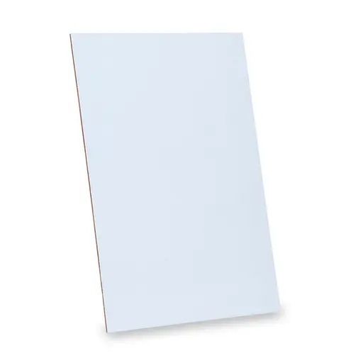 МДФ з тришаровим акриловим ґрунтом, Rosa GPA1822530, 25х30 см