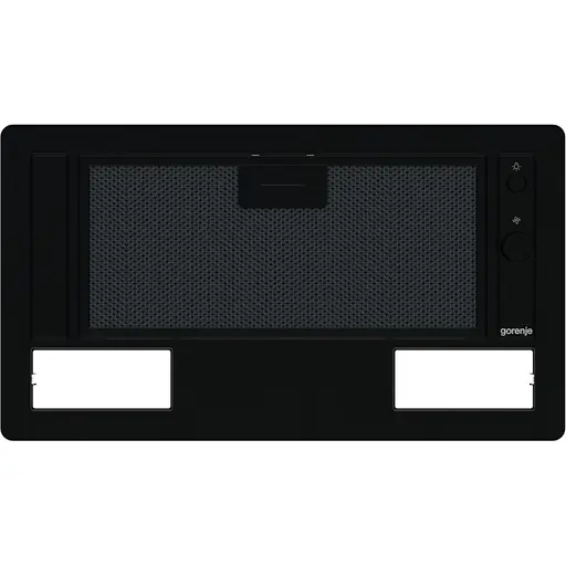 Вытяжка встроенная Gorenje BHI681EB [142689] - фото 4