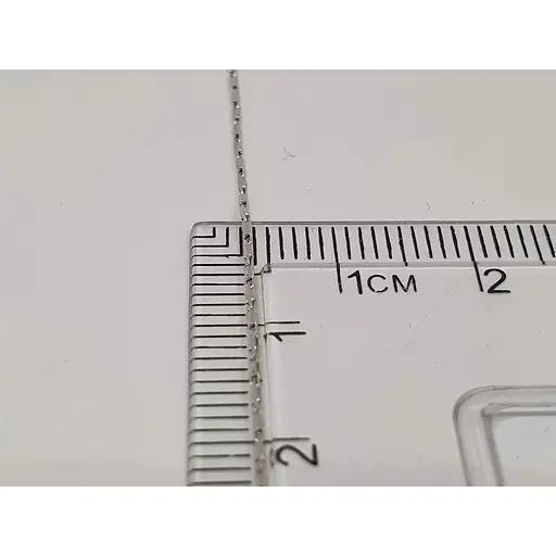 Золотая цепочка Столичная Ювелирная Фабрика (Фантазийное). Ц3011301Б 45 - фото 3