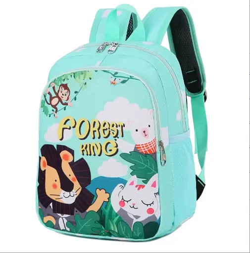 Рюкзак, 30x29 см, C60636 (В асортименті) - фото 3