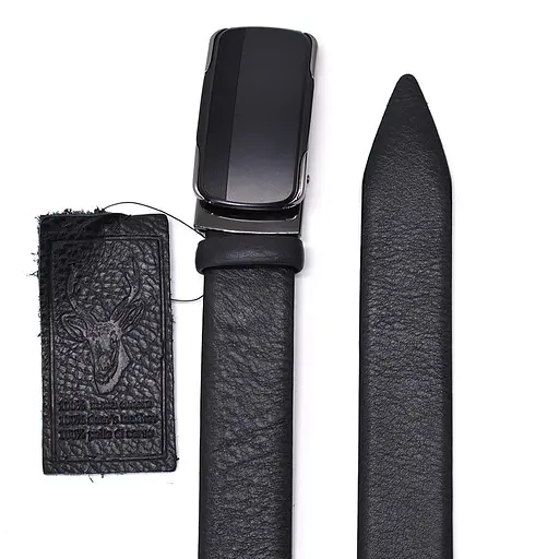 Ремінь шкіряний Sergio Torri acs0029215 - фото 2