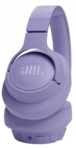 Наушники Tune 720BT Purple (JBLT720BTPUR) JBL teh0021200 - фото 9