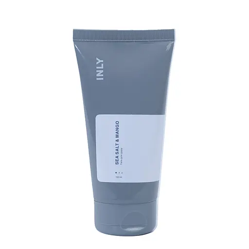 Гель для душу INLY Sea Salt & Mango 150 мл - фото 1