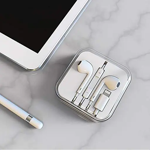 Наушники Borofone BM32 Plus (белый) - фото 8