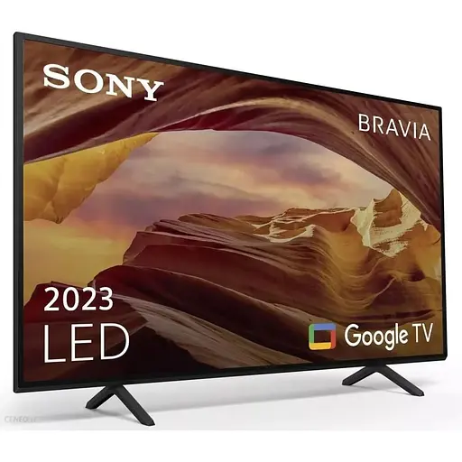 Телевізор Sony KD-55X75WL - фото 5