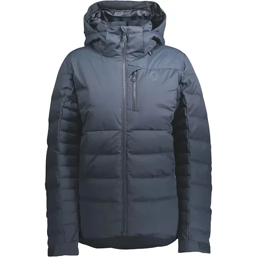 Куртка Scott W Ultimate Down Dark Blue M (1081-277719.0114.007)