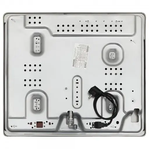 Варильна поверхня газова Eleyus MAGENTA 60 IS CF - фото 10