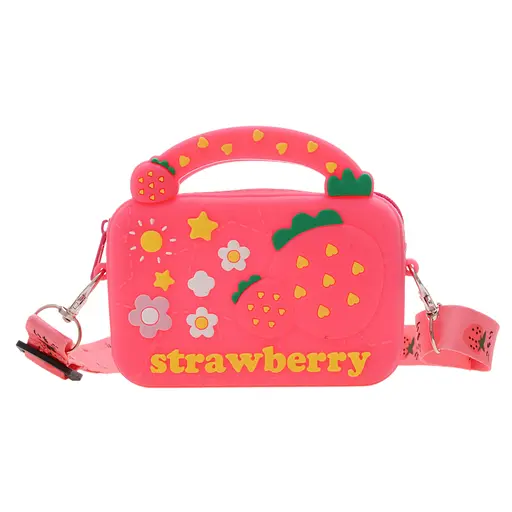 Сумочка на блискавці, 1 відділення, регульована ручка, C63895 (В асортименті)