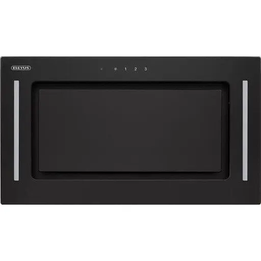 Вытяжка встраиваемая Eleyus GEMINI 1200 LED 52 BL - фото 6