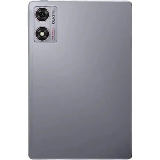 Планшет Oukitel OT8 6/256Gb Gray Global version - фото 2