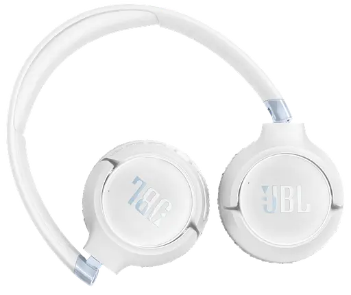 Наушники Tune 680NC White (JBLT680NCWHT) JBL teh0021122 - фото 2