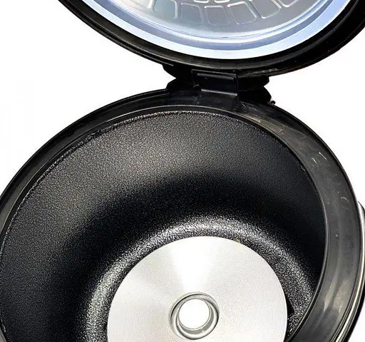 Мультиварка рисоварка Kingberg KB-2000 5 л - фото 3