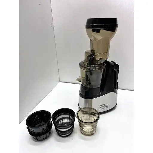 Соковитискач-морожениця 3в1 Zepline ZP-6058 3000 Вт з нержавіючої сталі - фото 2