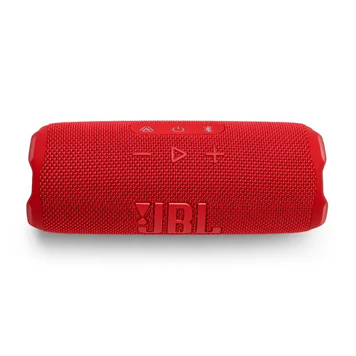 Акустична система JBL Flip 7 Red (JBLFLIP7RED) - фото 3