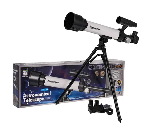 Дитячий астрономічний телескоп Ramiz SD881