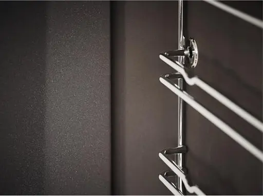 Духовка электрическая Electrolux EOF5F50BV - фото 5