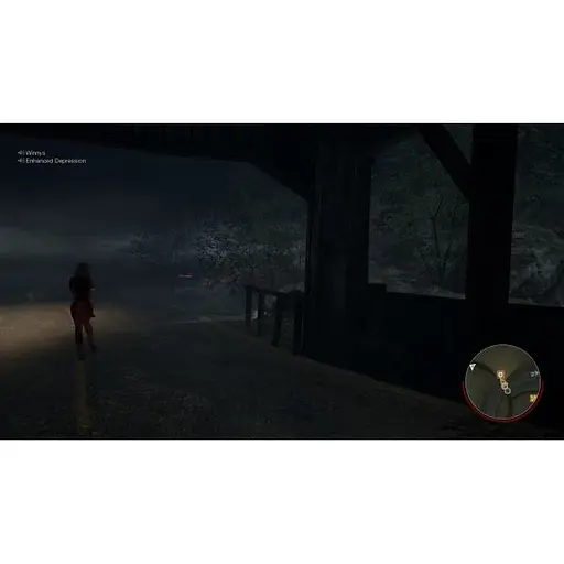 Гра Friday the 13th The Game Ultimate Slasher Edition (російська версія) (Nintendo Switch) - фото 6