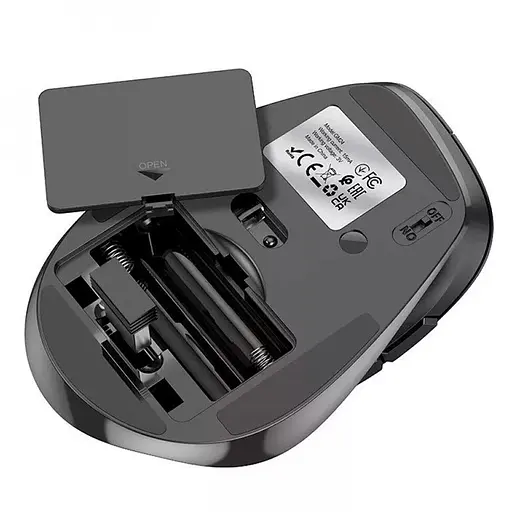 Мышь Hoco GM24 Mystic - фото 5