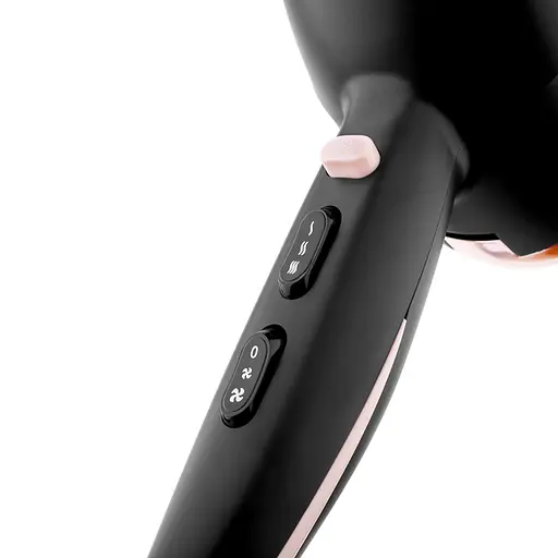 Фен First FA-5654-9-BA - фото 3