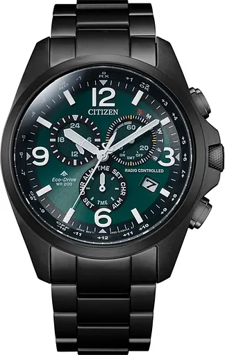 Часы Citizen Promaster Land CB5925-82X