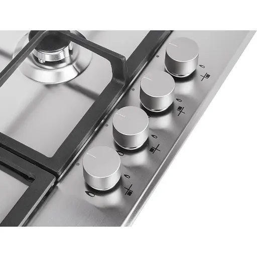 Варочная поверхность Whirlpool GMA 6422/IX - фото 5