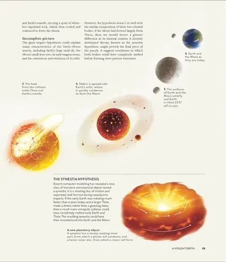 The Moon: From Imagination to Exploration - фото 4